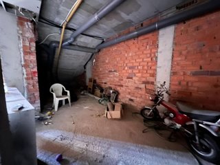 Local comercial en venta en Águilas ciudad en Águilas