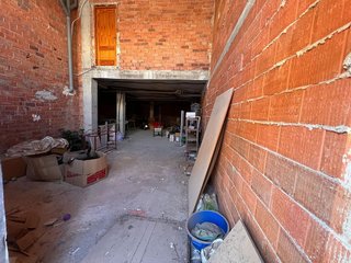 Local comercial en venta en Águilas ciudad en Águilas