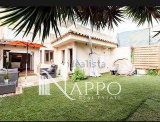 Piso en venta en El Coll d'en Rabassa en Palma de Mallorca