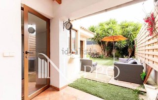 Piso en venta en El Coll d'en Rabassa en Palma de Mallorca