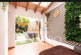 Piso en venta en El Coll d'en Rabassa en Palma de Mallorca
