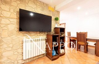 Piso en venta en El Coll d'en Rabassa en Palma de Mallorca