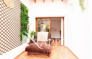 Piso en venta en El Coll d'en Rabassa en Palma de Mallorca