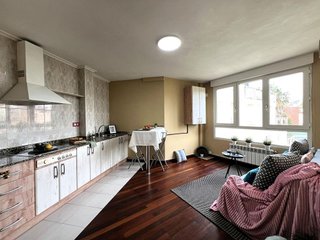 Piso en venta en Puerto Chico en Santander