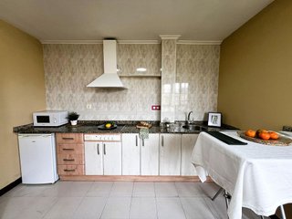 Piso en venta en Puerto Chico en Santander