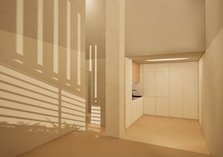 Oficina en venta en Humanes de Madrid