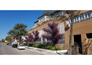 Oficina en venta en Humanes de Madrid