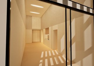 Oficina en venta en Humanes de Madrid