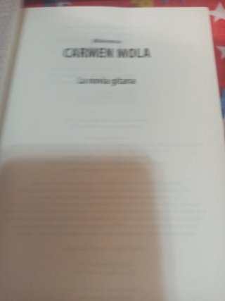 Libros de accion