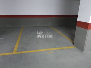 Garaje en venta en Zona Metro - Auditorio en Paiporta