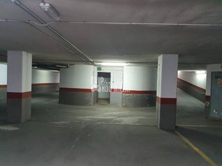 Garaje en venta en Zona Metro - Auditorio en Paiporta