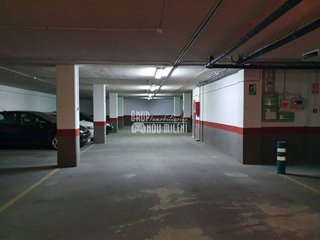 Garaje en venta en Zona Metro - Auditorio en Paiporta