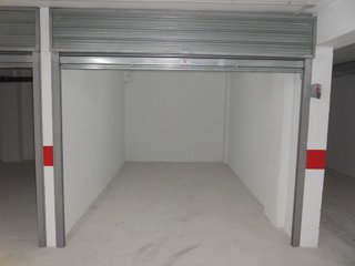 Garaje en venta en Pajaritos - Plaza de Toros en Granada