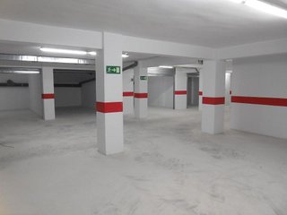Garaje en venta en Pajaritos - Plaza de Toros en Granada