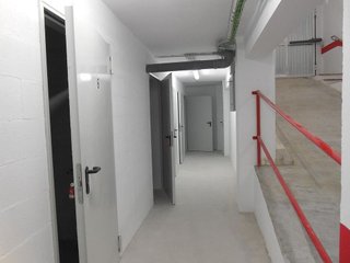 Garaje en venta en Pajaritos - Plaza de Toros en Granada