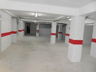 Garaje en venta en Pajaritos - Plaza de Toros en Granada