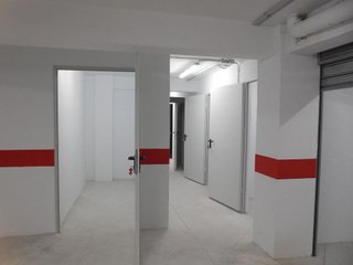 Garaje en venta en Pajaritos - Plaza de Toros en Granada