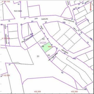 Solar en venta en Moclín