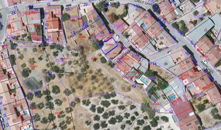 Solar en venta en Moclín