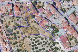 Solar en venta en Moclín