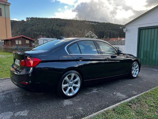 BMW Serie 3