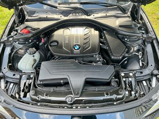 BMW Serie 3
