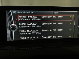 BMW Serie 3