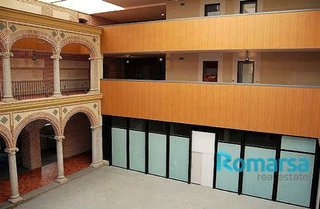 Local comercial en venta en Arévalo