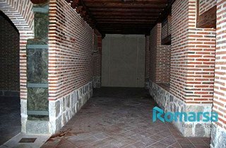 Local comercial en venta en Arévalo