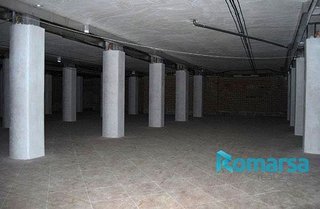 Local comercial en venta en Arévalo