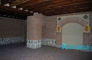 Local comercial en venta en Arévalo