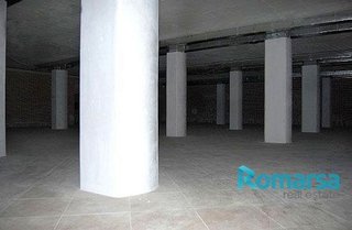 Local comercial en venta en Arévalo