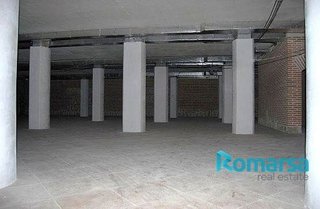 Local comercial en venta en Arévalo