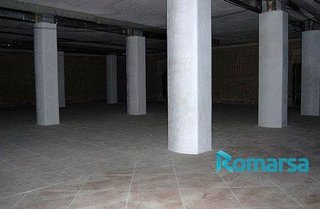 Local comercial en venta en Arévalo