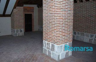 Local comercial en venta en Arévalo