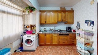 Piso en venta en Centro en San Juan de Alicante/Sant Joan d´Alacant