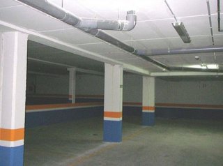 Garaje en venta en Arcas Reales - Pinar del Jalón en Valladolid