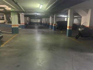 Garaje en venta en Arcas Reales - Pinar del Jalón en Valladolid