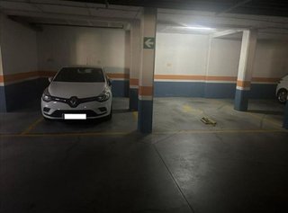 Garaje en venta en Arcas Reales - Pinar del Jalón en Valladolid