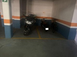 Garaje en venta en Arcas Reales - Pinar del Jalón en Valladolid