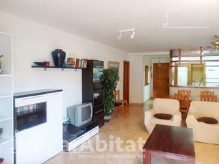 Piso en venta en Campello Playa en Campello (el)