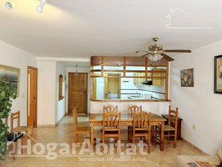 Piso en venta en Campello Playa en Campello (el)