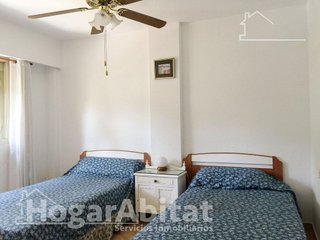 Piso en venta en Campello Playa en Campello (el)
