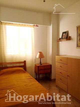 Piso en venta en Campello Playa en Campello (el)