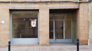Local comercial en venta en Casco Histórico en Guadalajara