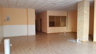 Local comercial en venta en Casco Histórico en Guadalajara