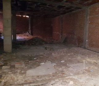 Local comercial en venta en Casco Histórico en Guadalajara