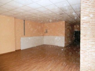 Local comercial en venta en Casco Histórico en Guadalajara