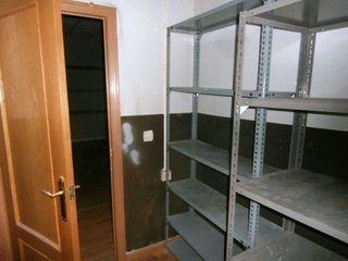 Local comercial en venta en Casco Histórico en Guadalajara