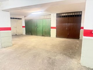 Garaje en venta en Centro en Palencia